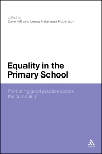 Imagen de portada: Equality in the Primary School 1st edition 9781441138842