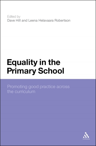 表紙画像: Equality in the Primary School 1st edition 9781441138842