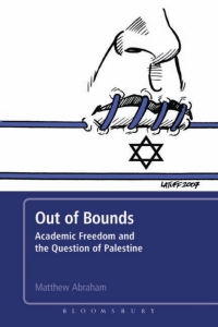 Omslagafbeelding: Out of Bounds 1st edition 9781441127235