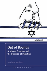 表紙画像: Out of Bounds 1st edition 9781441127235