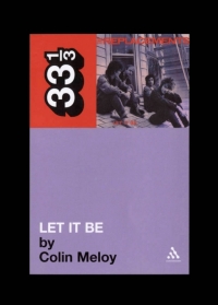 صورة الغلاف: The Replacements' Let It Be 1st edition 9780826416339