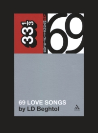 صورة الغلاف: The Magnetic Fields' 69 Love Songs 1st edition 9780826419255