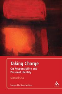 Cover image: Taking Charge 1st edition 9781441147394