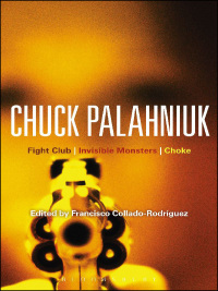 Titelbild: Chuck Palahniuk 1st edition 9781441141941