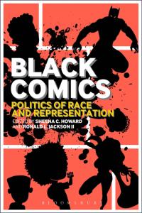 Titelbild: Black Comics 1st edition 9781441135285