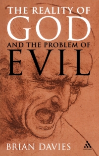 Imagen de portada: The Reality of God and the Problem of Evil 1st edition 9780826492418