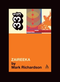Cover image: Flaming Lips' Zaireeka 1st edition 9780826429018