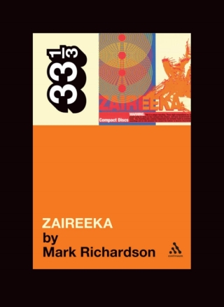 Imagen de portada: Flaming Lips' Zaireeka 1st edition 9780826429018