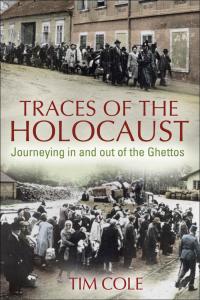 Cover image: Traces of the Holocaust 1st edition 9781441169969