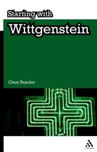 Imagen de portada: Starting with Wittgenstein 1st edition 9781847061416