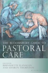 صورة الغلاف: The Bloomsbury Guide to Pastoral Care 1st edition 9781441125170