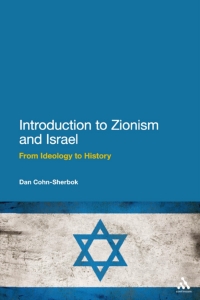 Omslagafbeelding: Introduction to Zionism and Israel 1st edition 9781441160621