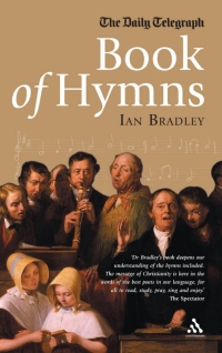 Cover image: Daily Telegraph Book of Hymns 1st edition 9780826482822