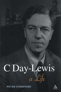 表紙画像: C Day-Lewis 1st edition 9780826486035