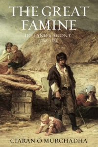 Cover image: The Great Famine 1st edition 9781472507785