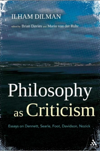 Immagine di copertina: Philosophy as Criticism 1st edition 9781441146915