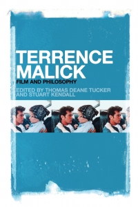Cover image: Terrence Malick 1st edition 9781628928419