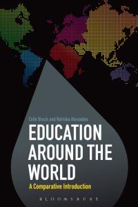 Omslagafbeelding: Education Around the World 1st edition 9781441105011