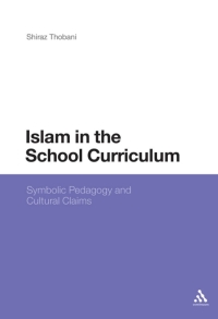 Imagen de portada: Islam in the School Curriculum 1st edition 9781441105264