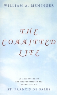 Cover image: Committed Life 1st edition 9780826412850