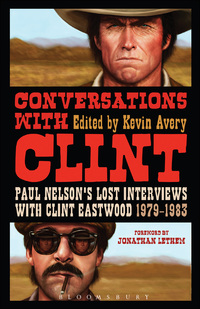 表紙画像: Conversations with Clint 1st edition 9781441165862