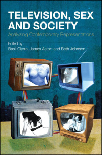 Omslagafbeelding: Television, Sex and Society 1st edition 9780826434982