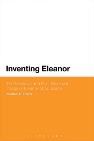 Cover image: Inventing Eleanor 1st edition 9781474279185