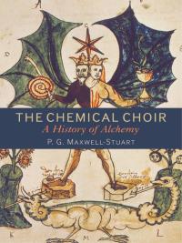 Titelbild: The Chemical Choir 1st edition 9781441132970