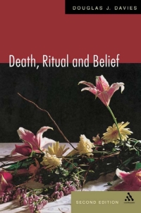 表紙画像: Death, Ritual, and Belief 1st edition 9780304338221