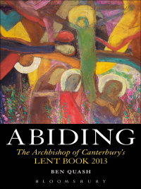 Cover image: Abiding 1st edition 9781441151117