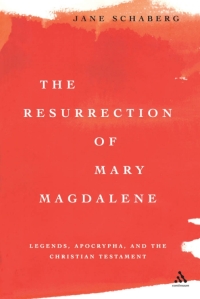 Cover image: The Resurrection of Mary Magdalene 1st edition 9780826416452