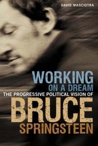 Cover image: Working on a Dream 1st edition 9780826425058