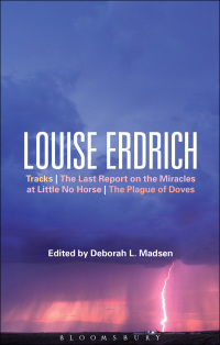 Cover image: Louise Erdrich 1st edition 9781441100979