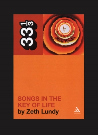 Imagen de portada: Stevie Wonder's Songs in the Key of Life 1st edition 9780826419262
