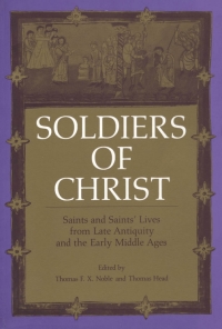 Imagen de portada: Soldiers Of Christ 1st edition 9780722083505