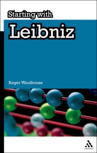 صورة الغلاف: Starting with Leibniz 1st edition 9781847062048