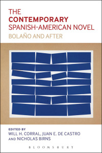 Titelbild: The Contemporary Spanish-American Novel 1st edition 9781441140395