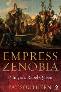 Cover image: Empress Zenobia 1st edition 9781847250346