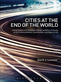 Immagine di copertina: Cities at the End of the World 1st edition 9781501317705