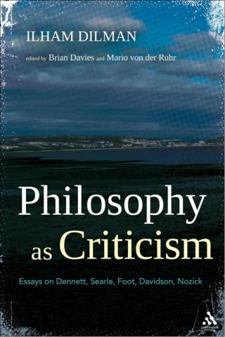 Immagine di copertina: Philosophy as Criticism 1st edition 9781441146915