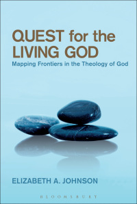 Cover image: Quest for the Living God 1st edition 9781441174628