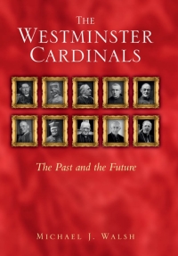 Imagen de portada: The Westminster Cardinals 1st edition 9780860124597