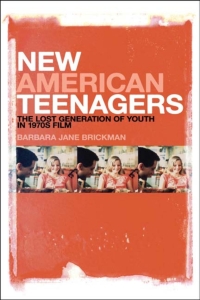 Cover image: New American Teenagers 1st edition 9781628922783