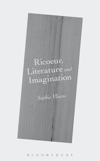 Cover image: Ricoeur, Literature and Imagination 1st edition 9781501312243