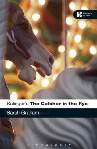 表紙画像: Salinger's The Catcher in the Rye 1st edition 9780826491312