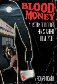 Cover image: Blood Money 1st edition 9781441117052