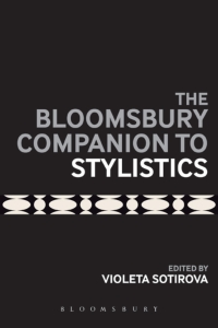 Omslagafbeelding: The Bloomsbury Companion to Stylistics 1st edition 9781441160058