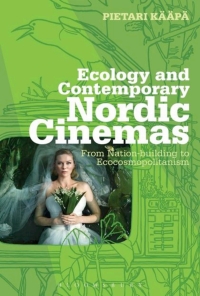 صورة الغلاف: Ecology and Contemporary Nordic Cinemas 1st edition 9781501308604