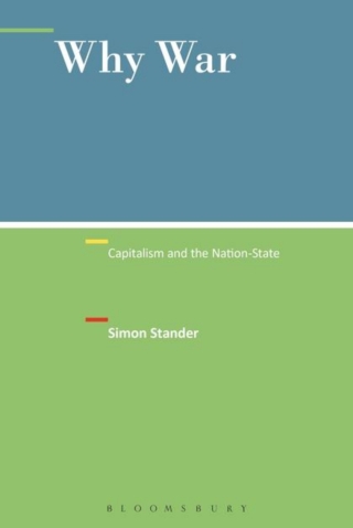 Imagen de portada: Why War 1st edition 9781501312687
