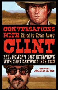 Cover image: Conversations with Clint 1st edition 9781441165862